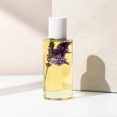 Absolute Dreams Body Oil 265ml-Linden Leaves-Matakana Pharmacy